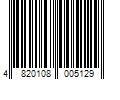 Barcode Image for UPC code 4820108005129