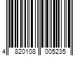 Barcode Image for UPC code 4820108005235