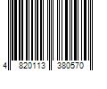 Barcode Image for UPC code 4820113380570