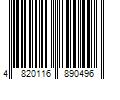 Barcode Image for UPC code 4820116890496