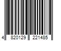 Barcode Image for UPC code 4820129221485