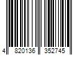 Barcode Image for UPC code 4820136352745