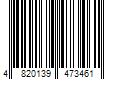 Barcode Image for UPC code 4820139473461