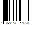 Barcode Image for UPC code 4820143571238