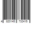 Barcode Image for UPC code 4820145732415