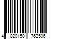 Barcode Image for UPC code 4820150762506