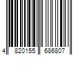 Barcode Image for UPC code 4820155686807