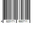 Barcode Image for UPC code 4820171680711