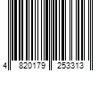 Barcode Image for UPC code 4820179253313