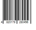 Barcode Image for UPC code 4820179280456