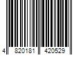 Barcode Image for UPC code 4820181420529