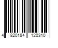 Barcode Image for UPC code 4820184120310