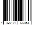 Barcode Image for UPC code 4820184120853