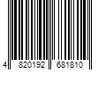 Barcode Image for UPC code 4820192681810