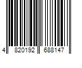 Barcode Image for UPC code 4820192688147