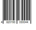 Barcode Image for UPC code 4820193030044