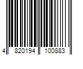 Barcode Image for UPC code 4820194100883