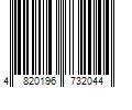 Barcode Image for UPC code 4820196732044