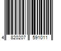 Barcode Image for UPC code 4820207591011