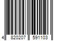 Barcode Image for UPC code 4820207591103