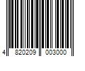 Barcode Image for UPC code 4820209003000