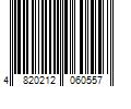 Barcode Image for UPC code 4820212060557