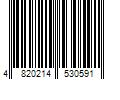 Barcode Image for UPC code 4820214530591