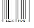 Barcode Image for UPC code 4820217510651