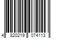 Barcode Image for UPC code 4820219074113