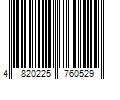 Barcode Image for UPC code 4820225760529