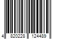 Barcode Image for UPC code 4820228124489