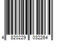 Barcode Image for UPC code 4820229032264