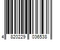 Barcode Image for UPC code 4820229036538