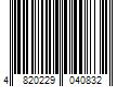 Barcode Image for UPC code 4820229040832