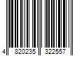 Barcode Image for UPC code 4820235322557