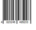 Barcode Image for UPC code 4820246485203