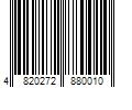 Barcode Image for UPC code 4820272880010