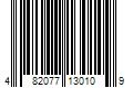 Barcode Image for UPC code 482077130109