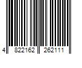 Barcode Image for UPC code 4822162262111