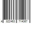 Barcode Image for UPC code 4822463714067