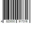 Barcode Image for UPC code 4823000917316