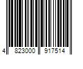 Barcode Image for UPC code 4823000917514