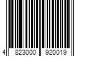 Barcode Image for UPC code 4823000920019