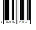 Barcode Image for UPC code 4823002200645