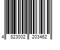 Barcode Image for UPC code 4823002203462