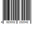 Barcode Image for UPC code 4823002232042