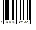 Barcode Image for UPC code 4823002241754