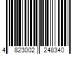 Barcode Image for UPC code 4823002248340