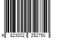 Barcode Image for UPC code 4823002252750