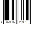 Barcode Image for UPC code 4823002253818